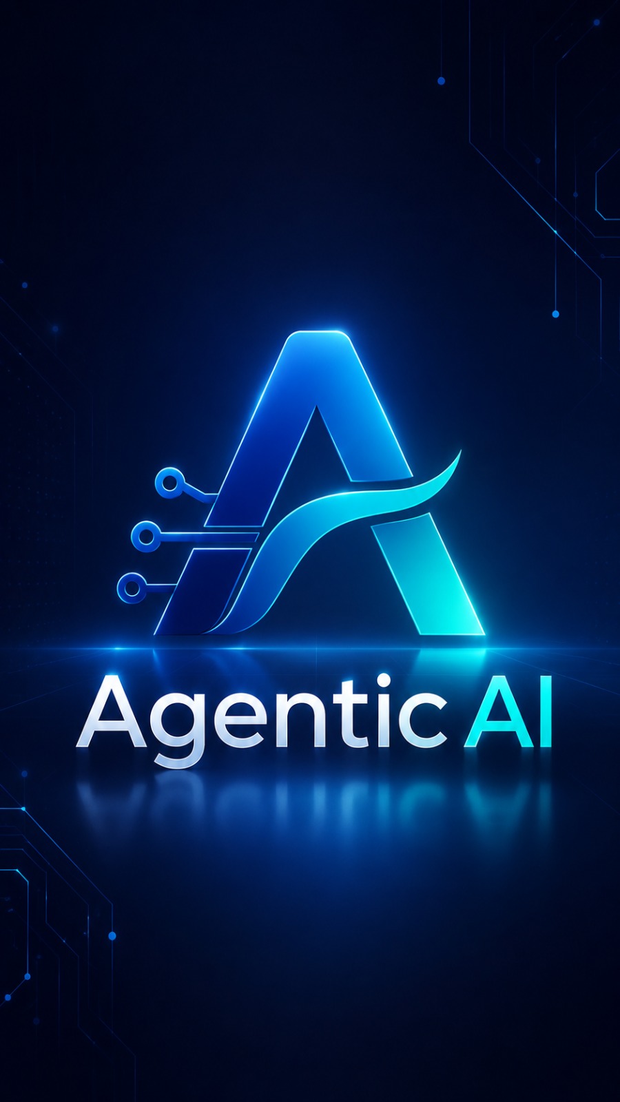 Agentic AI Solutions logo